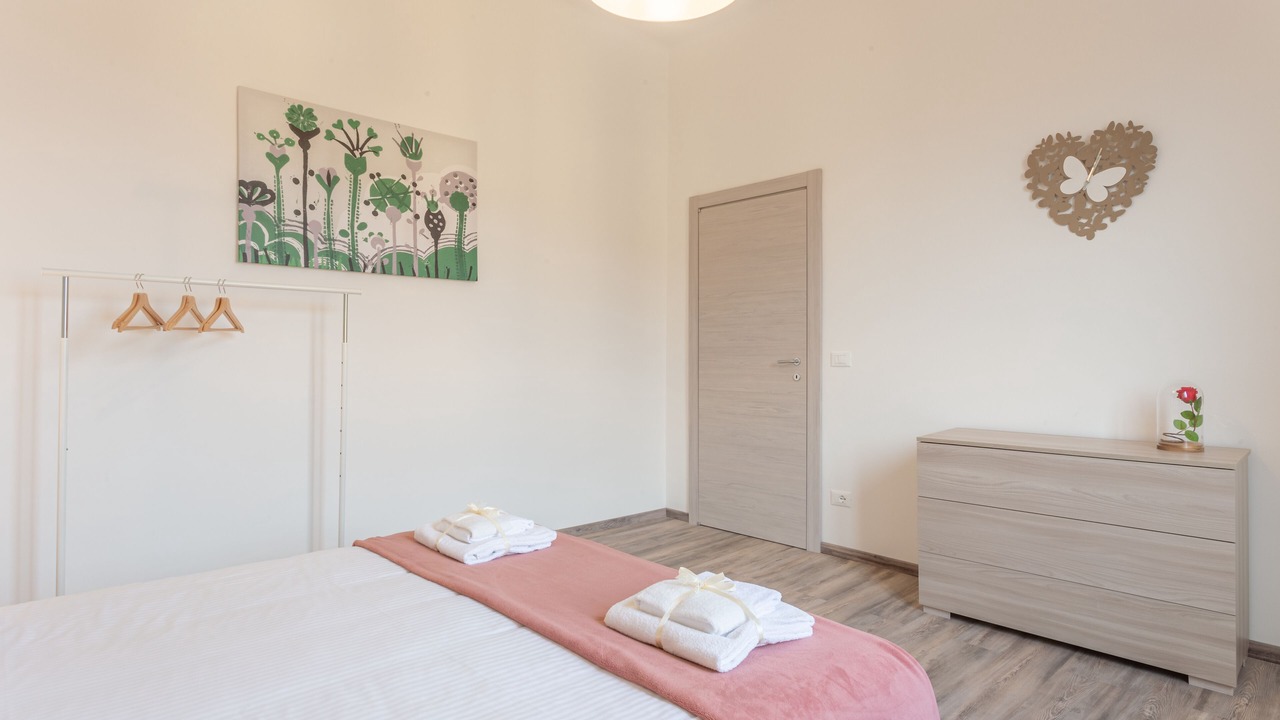 Photo of Bedroom in Livorno