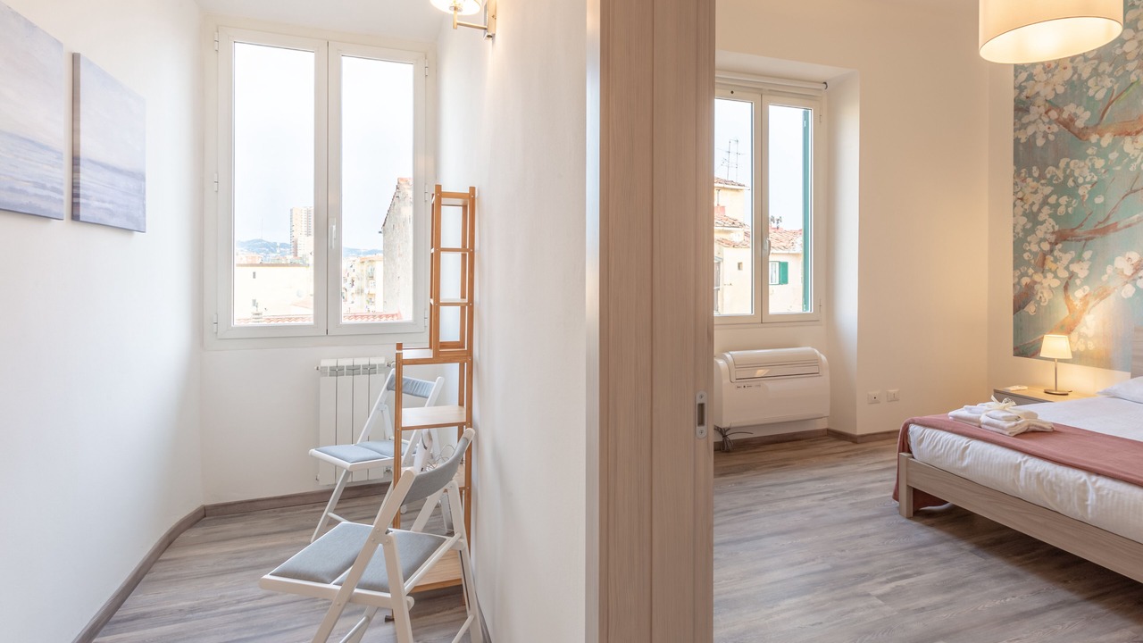 Photo of Bedroom in Livorno