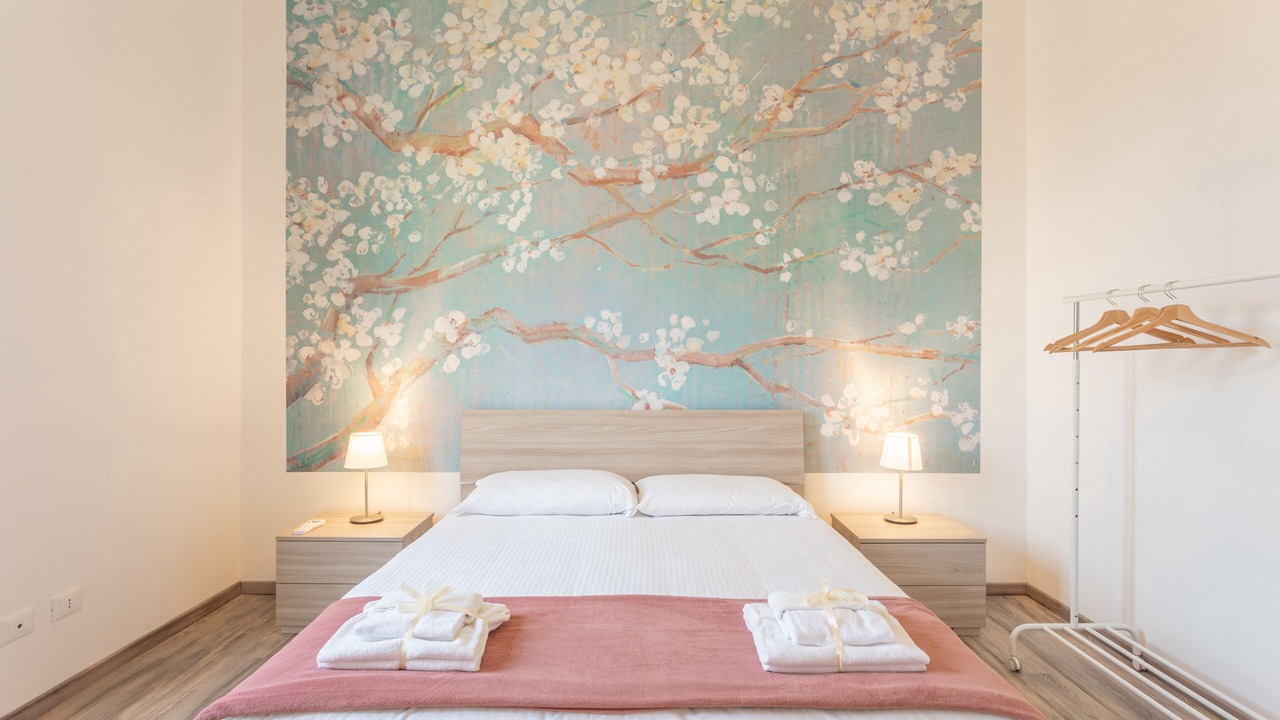 Photo of Bedroom in Livorno