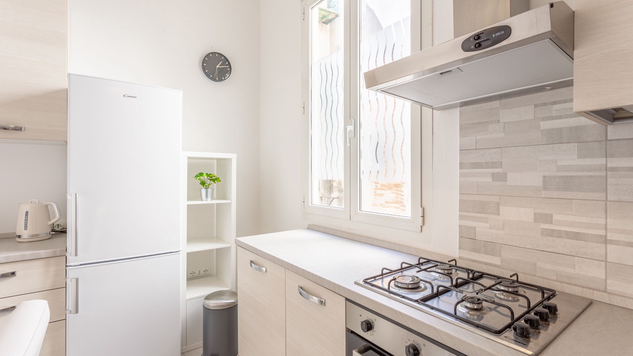 Photo of Kitchen in Livorno
