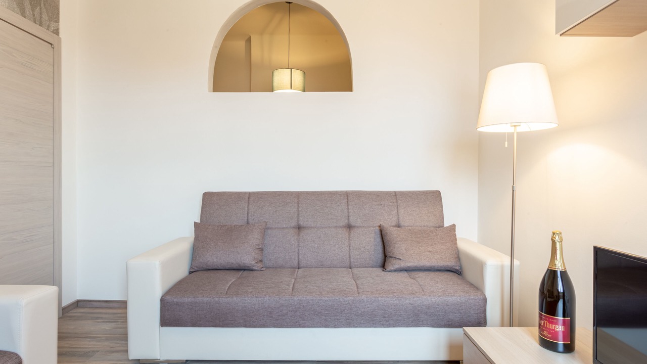 Photo of Livingroom in Livorno
