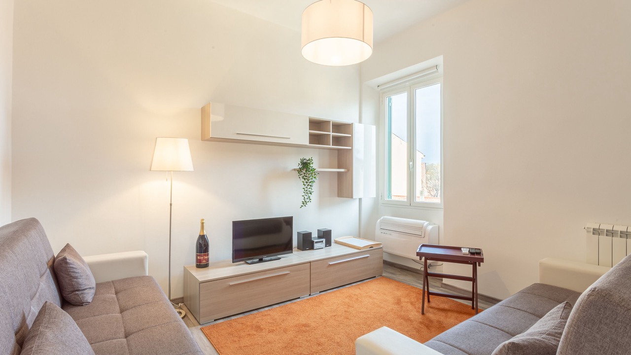 Photo of Livingroom in Livorno