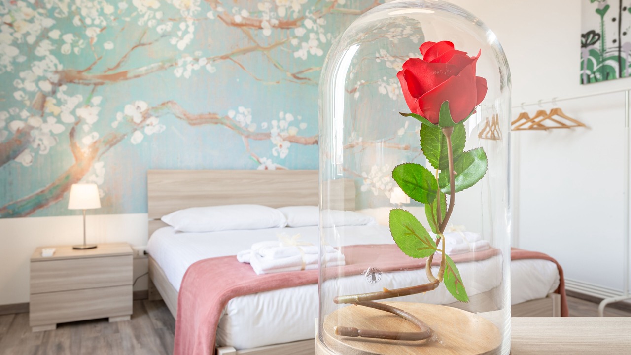 Photo of Bedroom in Livorno