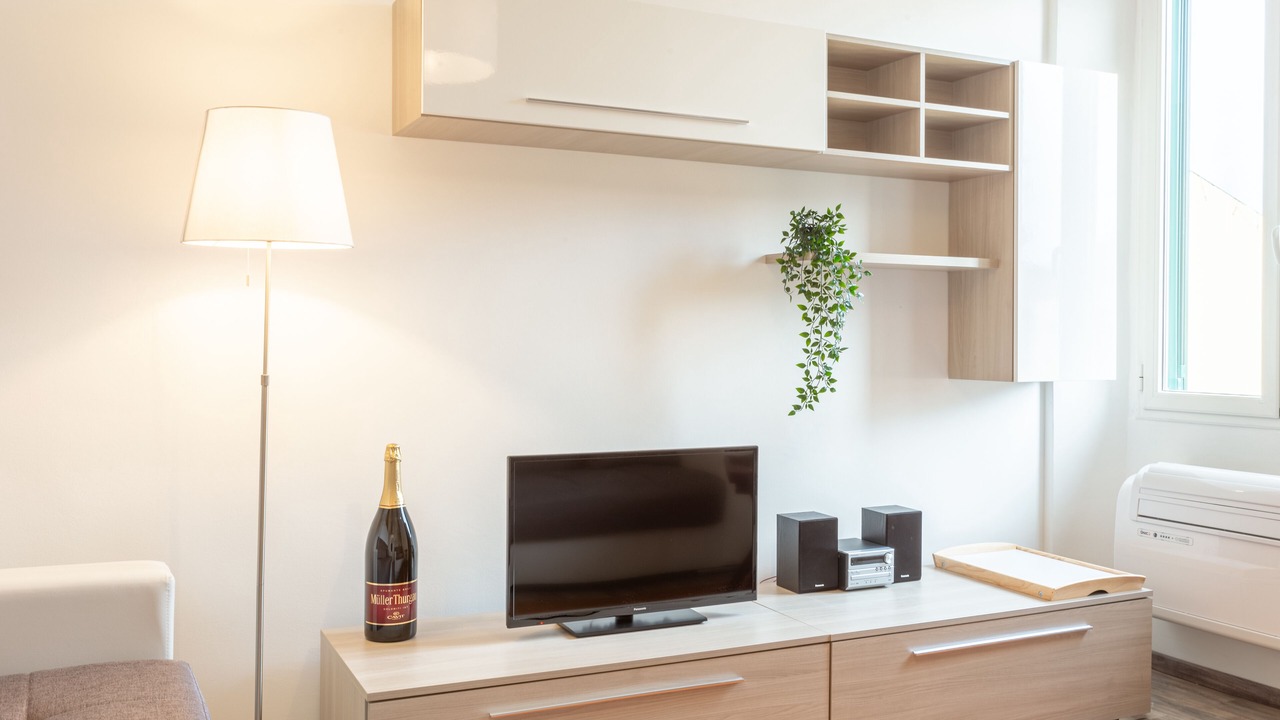Photo of Livingroom in Livorno