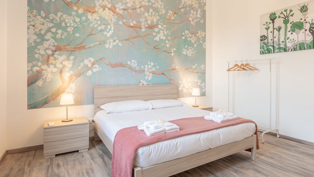 Photo of Bedroom in Livorno