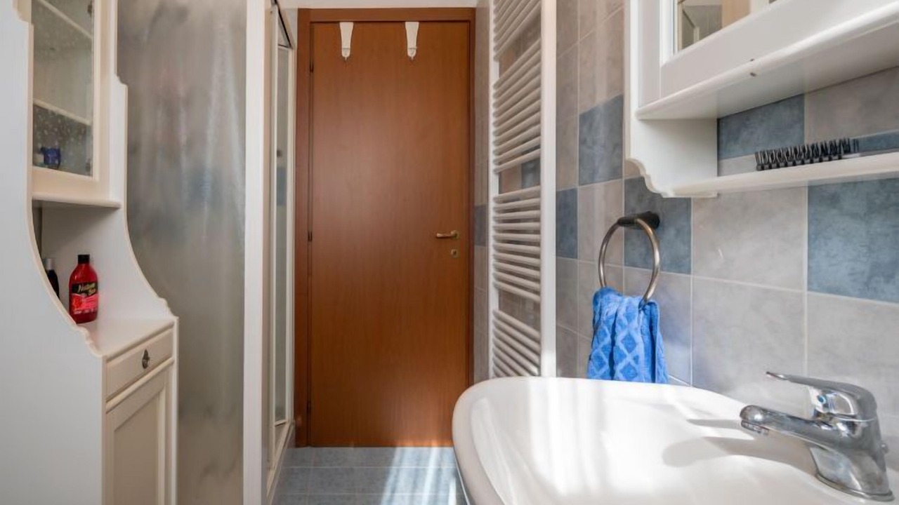 Photo of Bathroom in Pettenasco