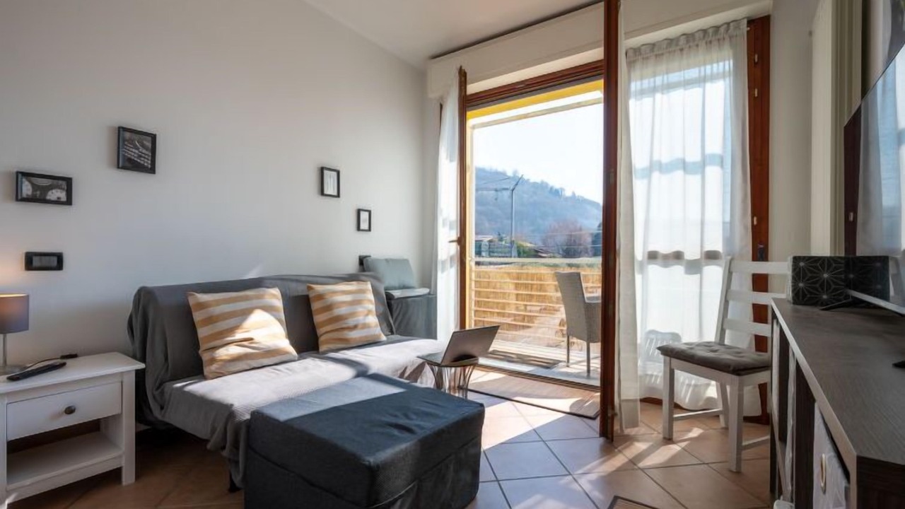 Photo of Livingroom in Pettenasco