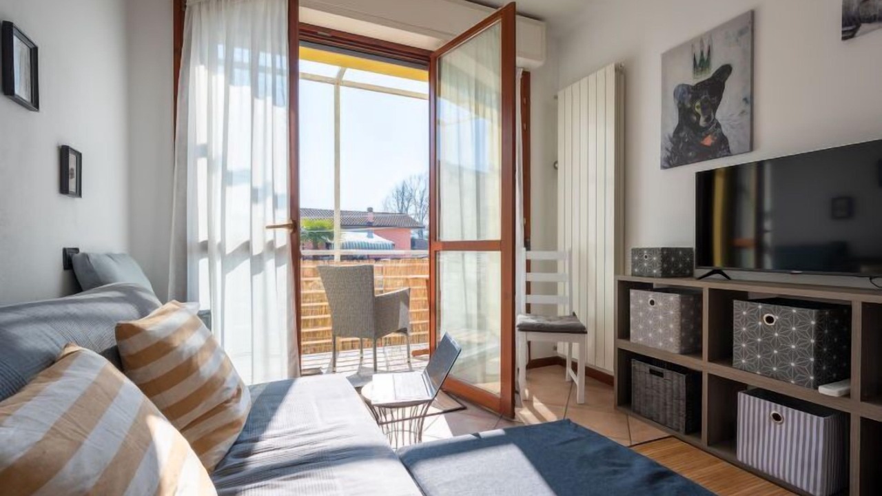 Photo of Livingroom in Pettenasco