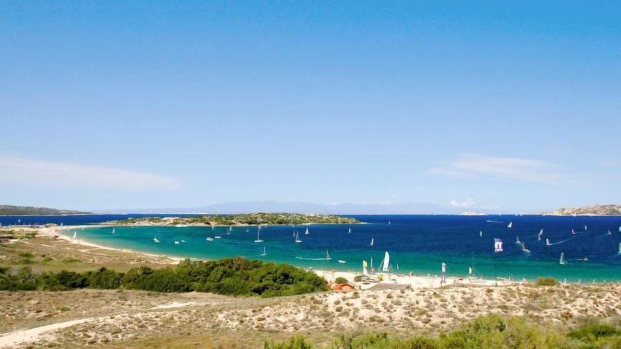 Photo of Outdoor in Porto Pollo
