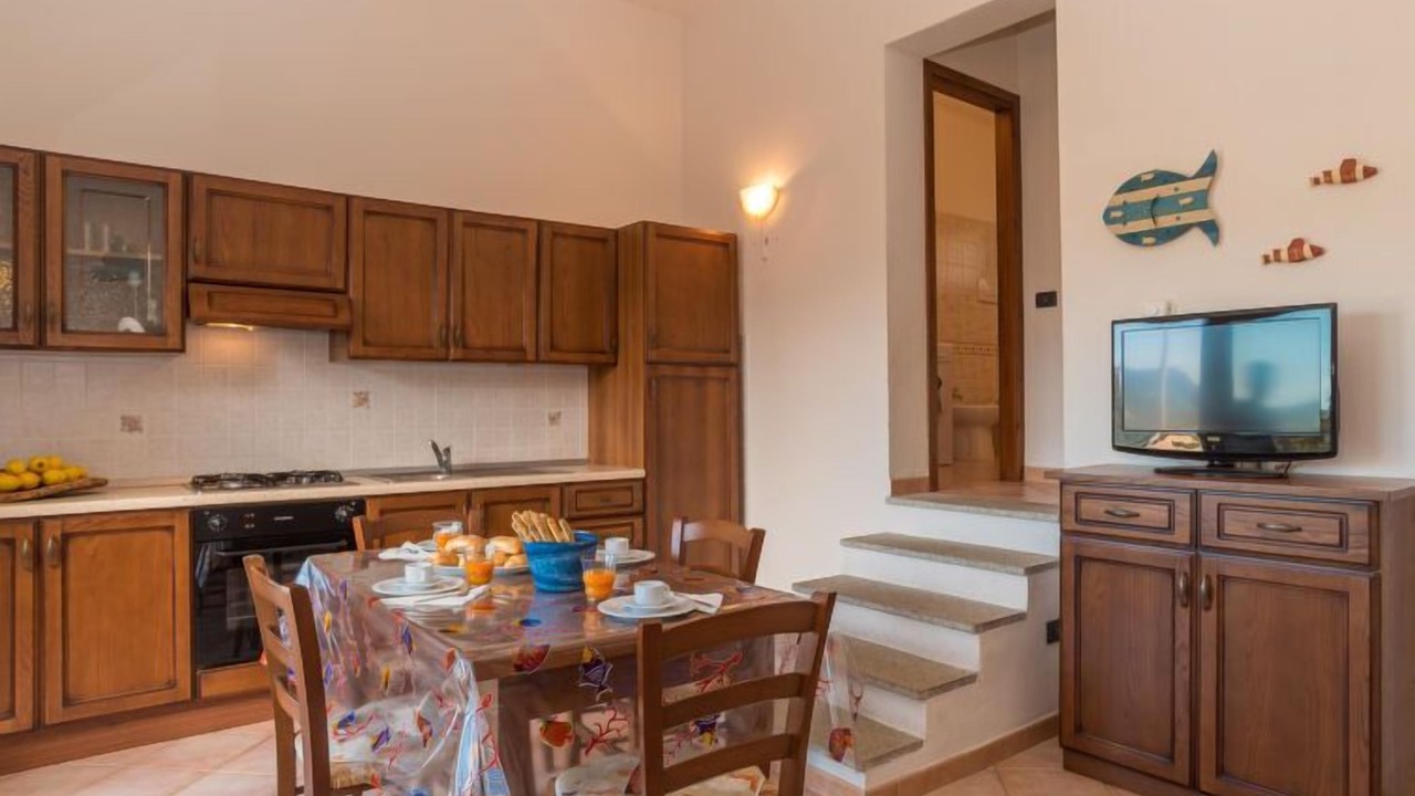 Photo of Bedroom in Porto Pollo