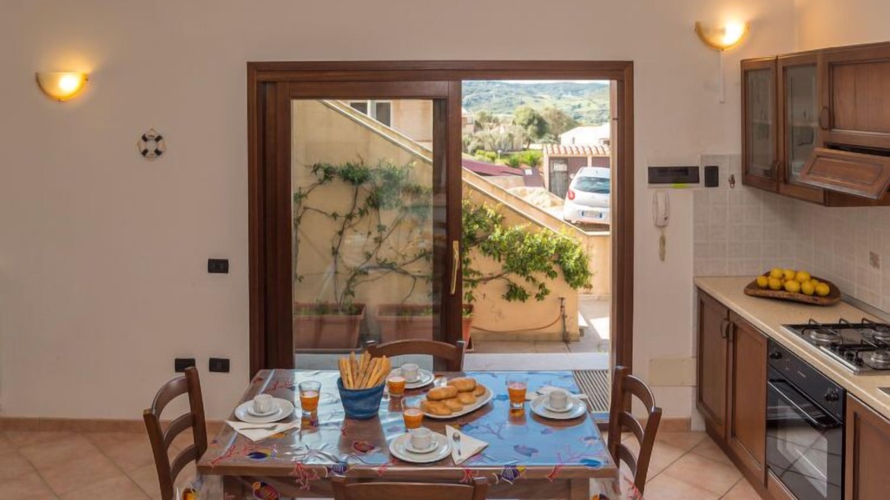 Photo of Bedroom in Porto Pollo