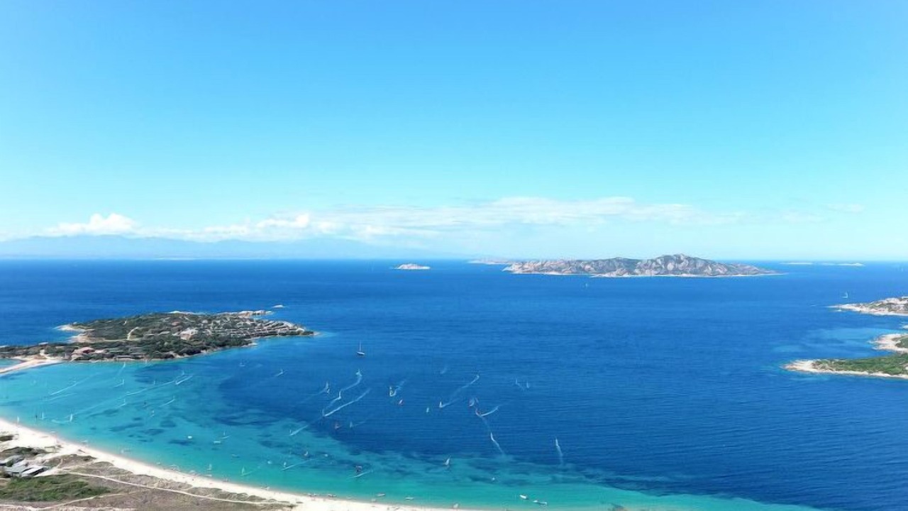 Photo of Outdoor in Porto Pollo