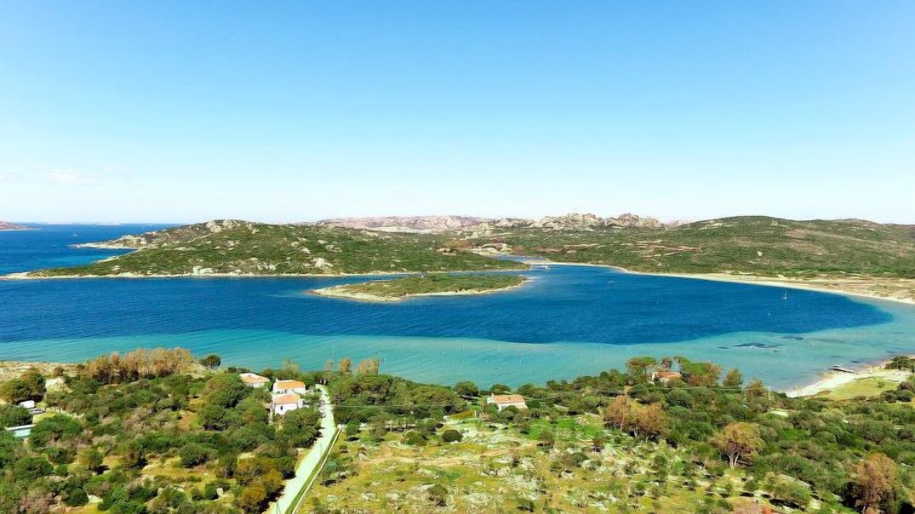 Photo of Outdoor in Porto Pollo