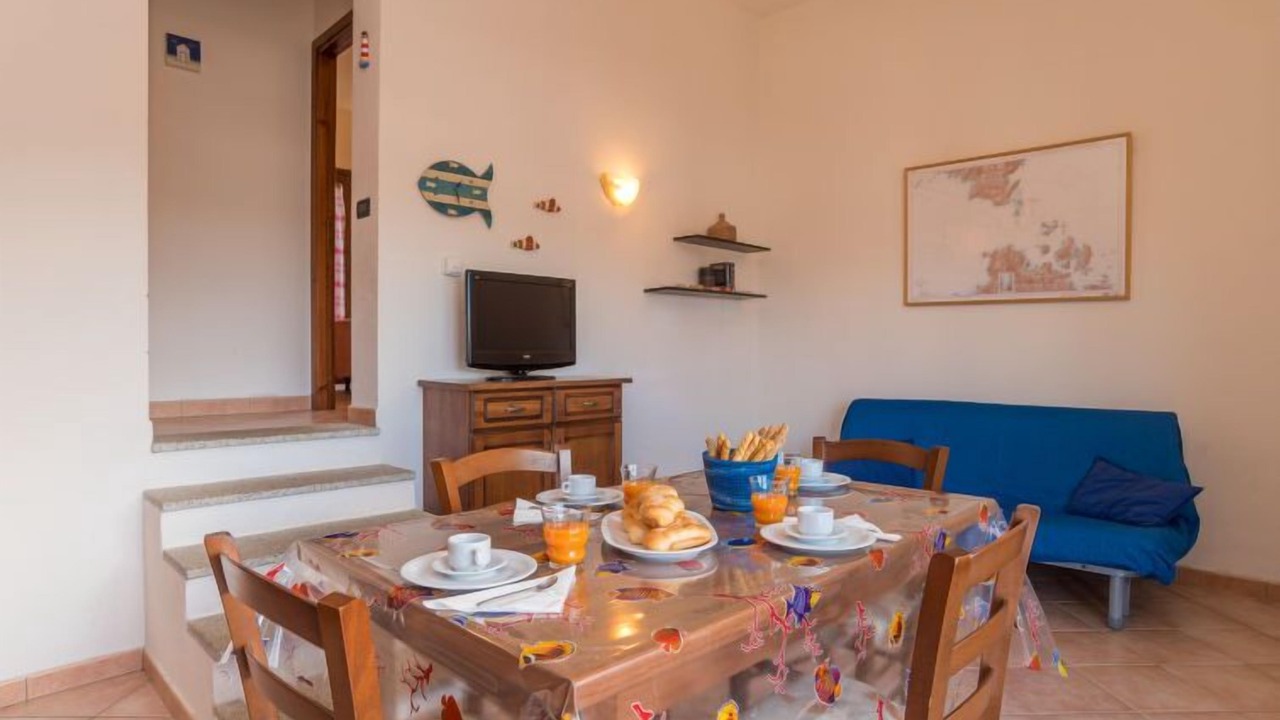 Photo of Bedroom in Porto Pollo