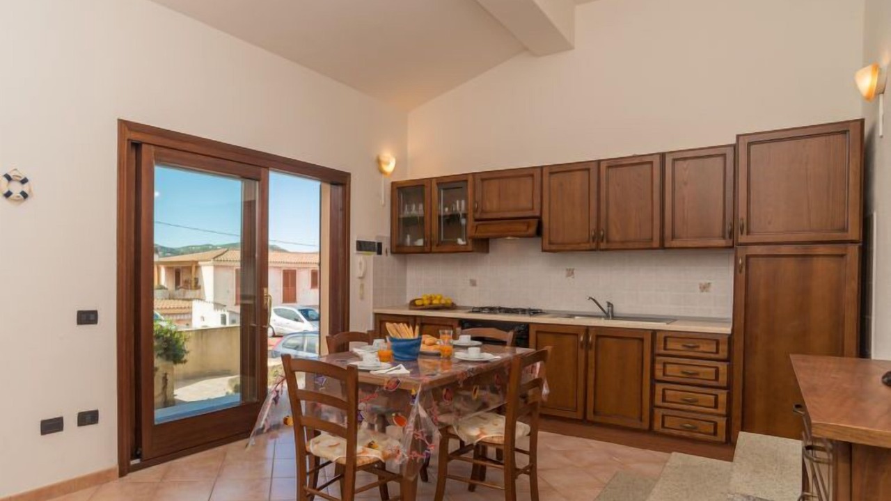 Photo of Bedroom in Porto Pollo