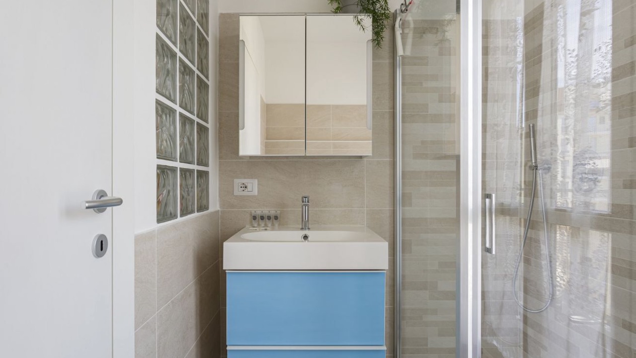 Photo of Bathroom in NoLo
