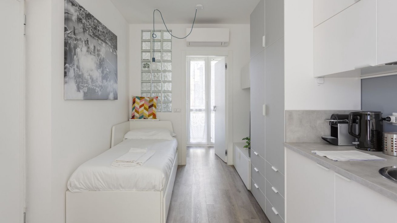 Photo of Bedroom in NoLo