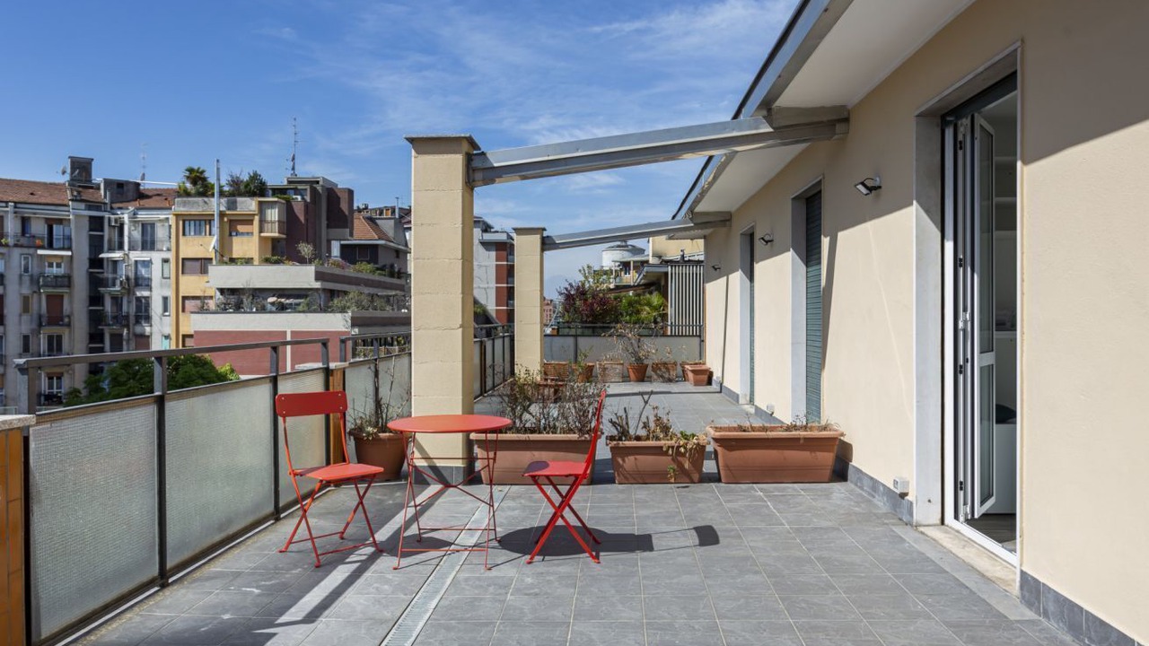 Photo of Outdoor in NoLo