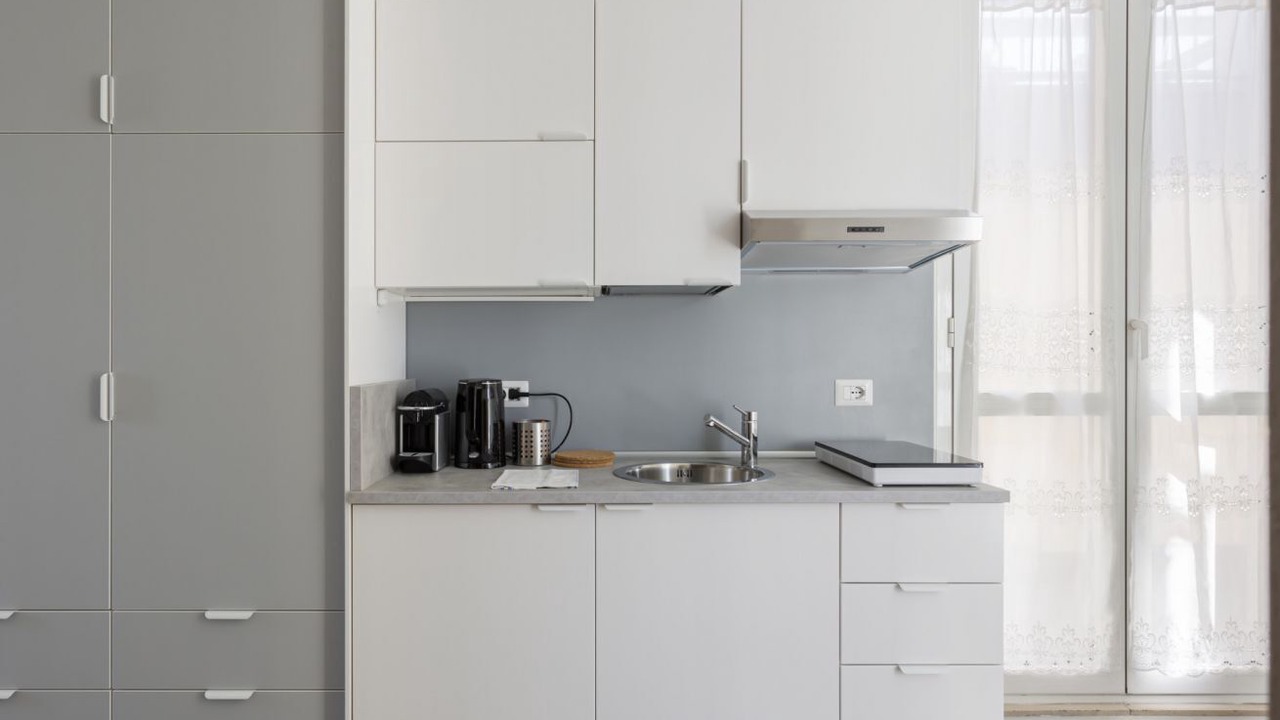 Photo of Kitchen in NoLo