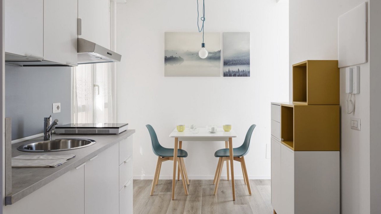 Photo of Kitchen in NoLo