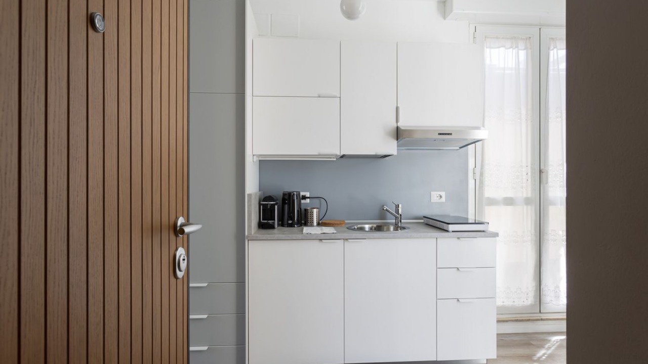 Photo of Kitchen in NoLo