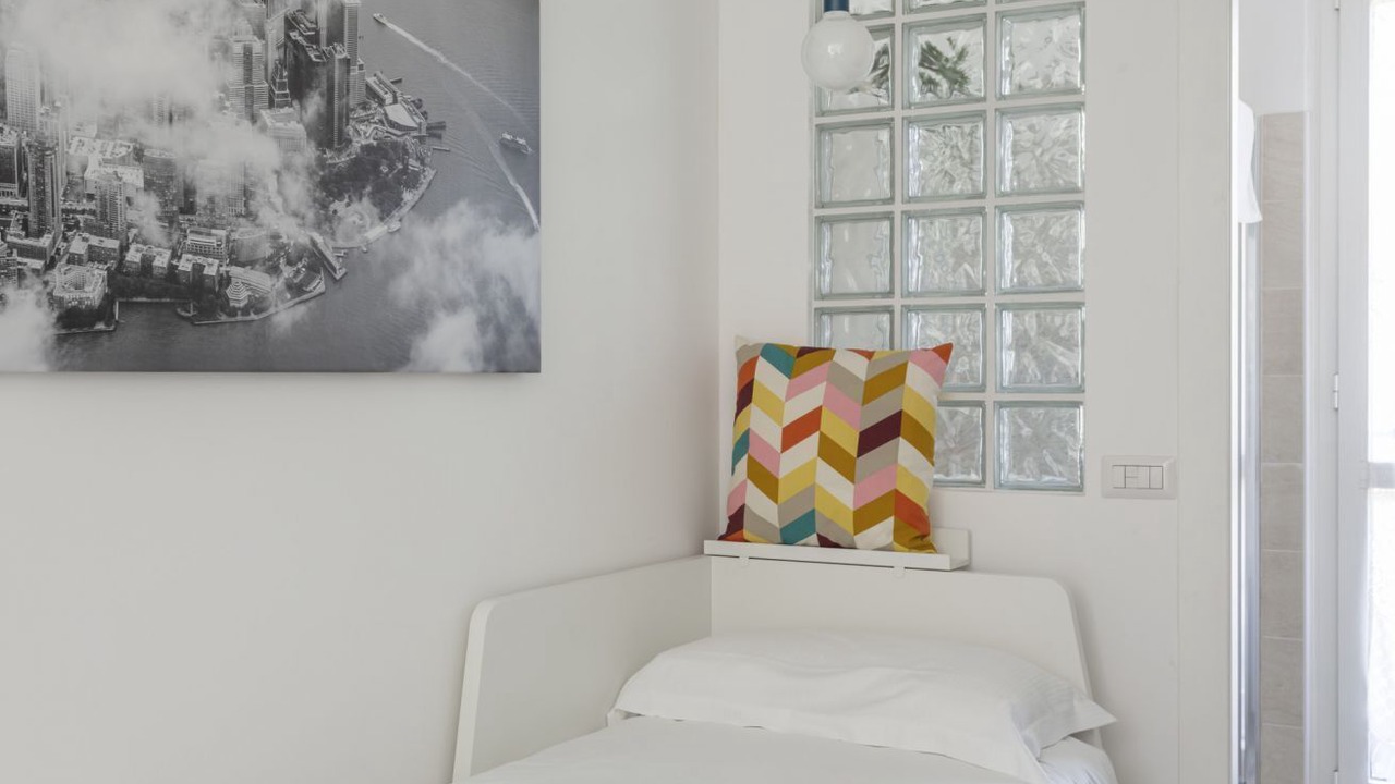 Photo of Bedroom in NoLo