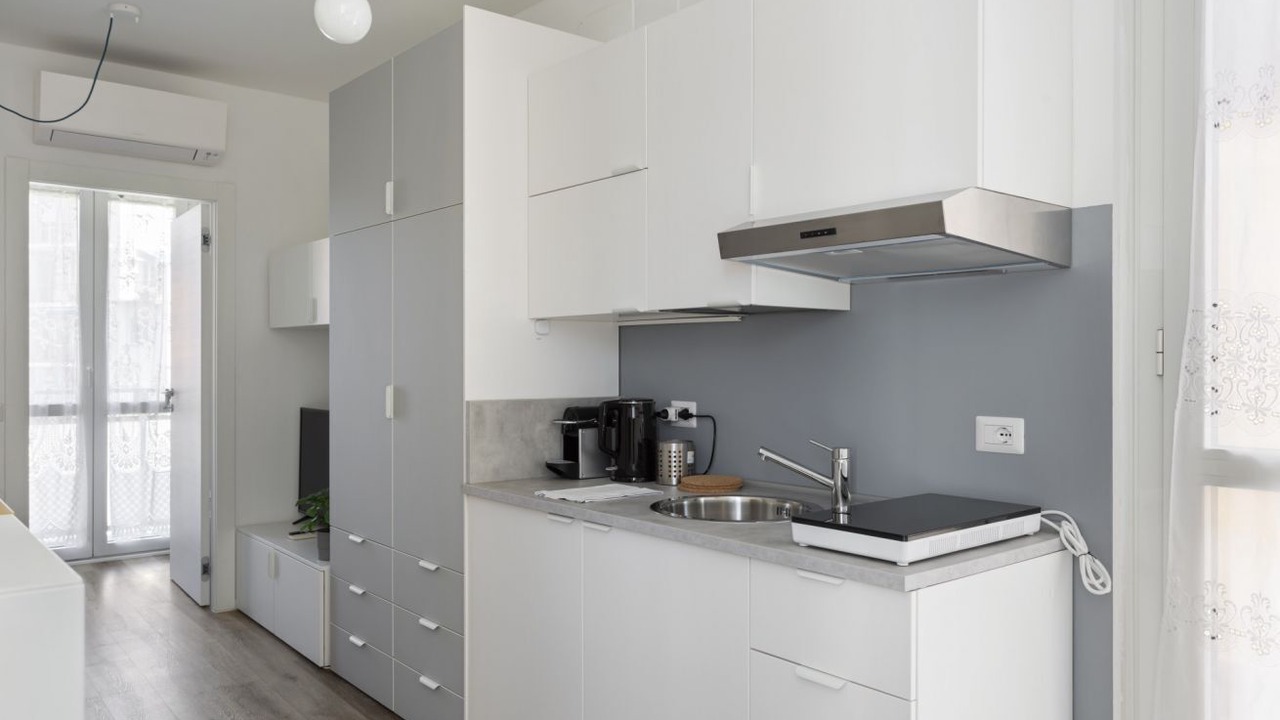 Photo of Kitchen in NoLo