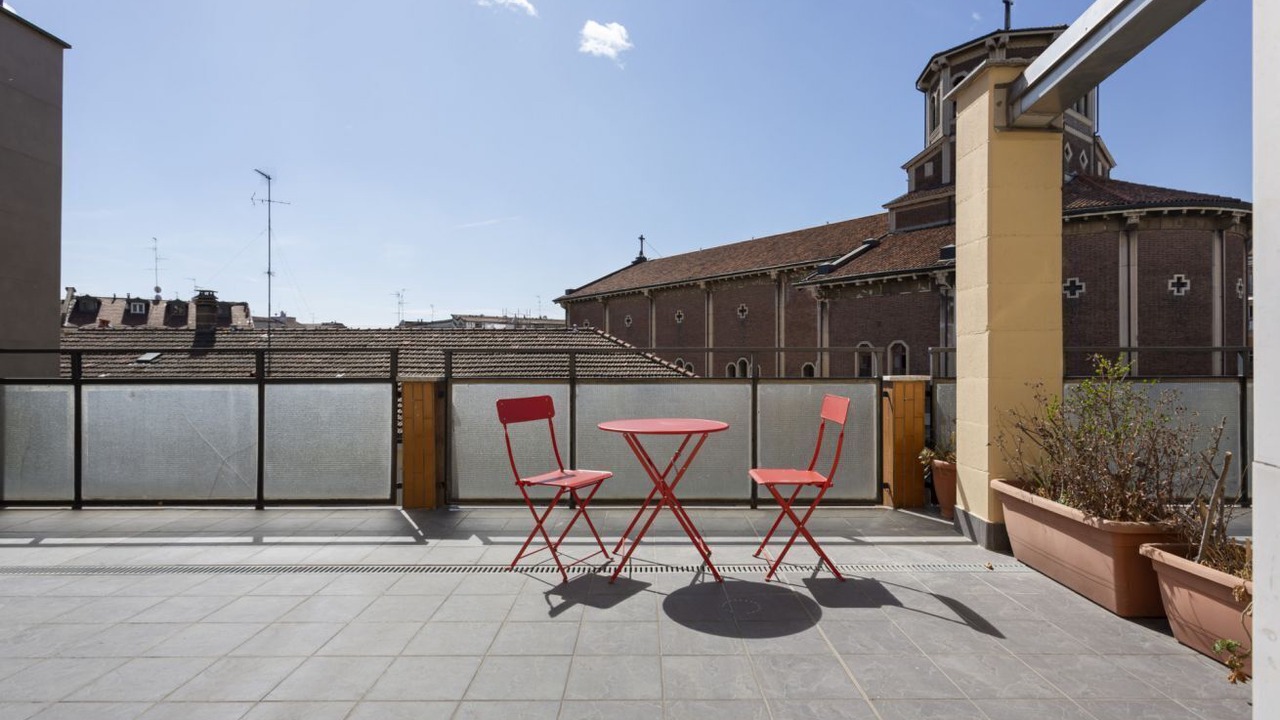 Photo of Outdoor in NoLo