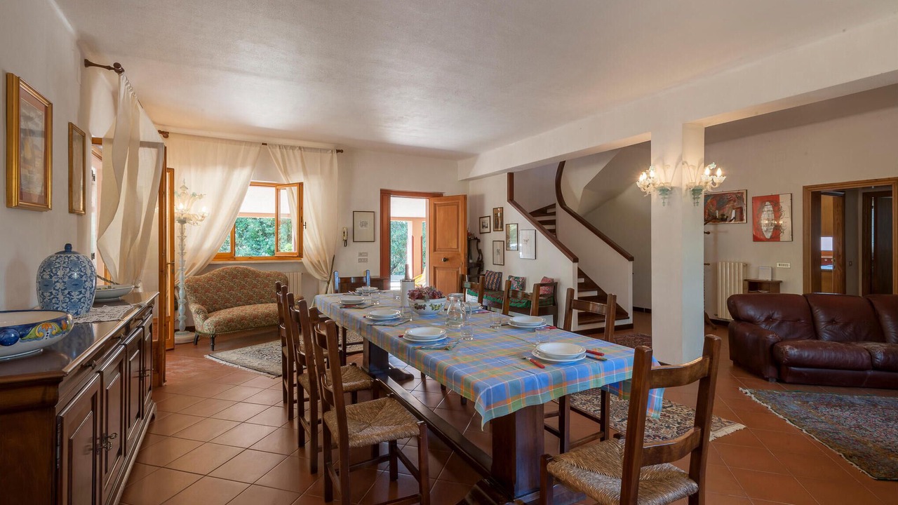Photo of Bedroom in Ponzano di Fermo