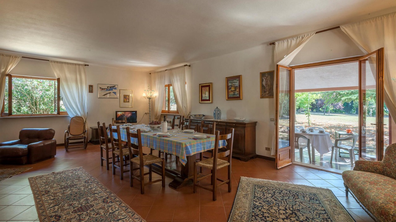 Photo of Bedroom in Ponzano di Fermo