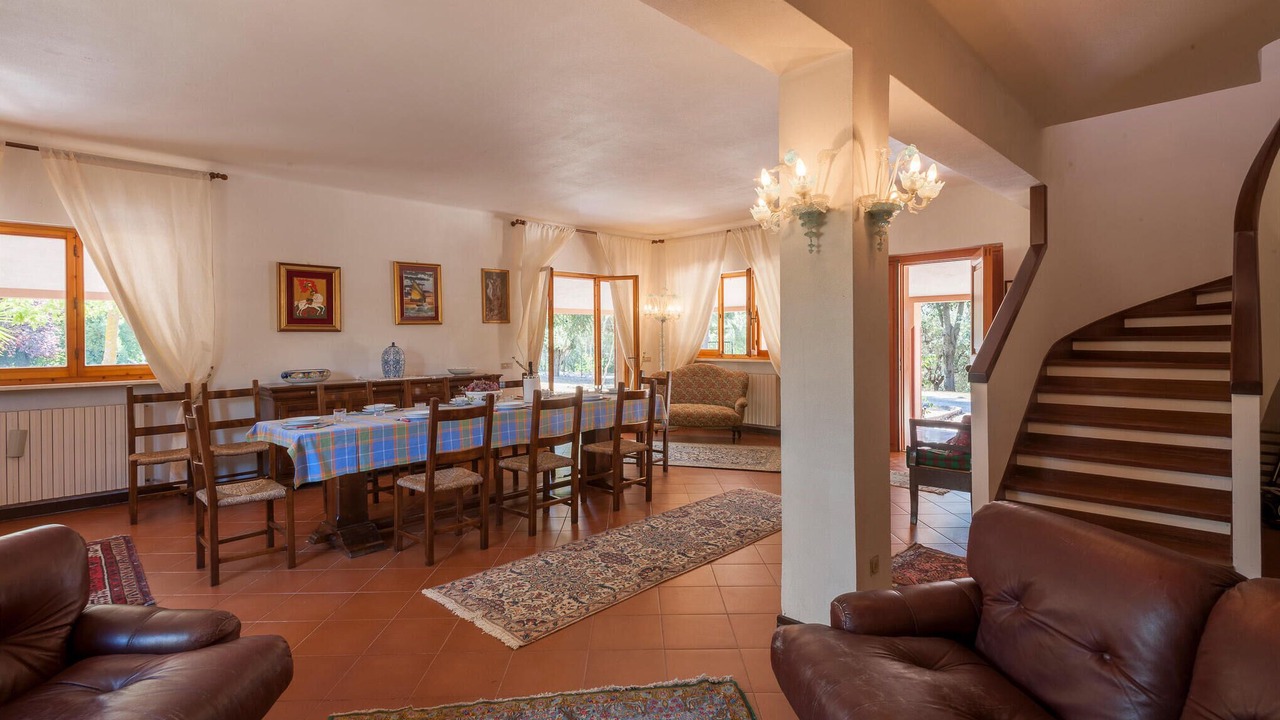 Photo of Bedroom in Ponzano di Fermo
