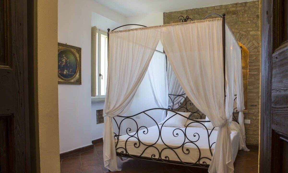 Photo of Bedroom in Fratte Rosa