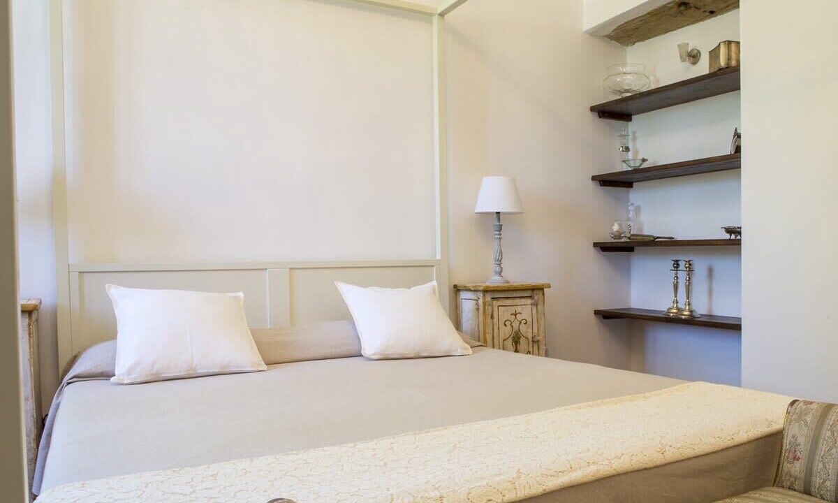 Photo of Bedroom in Fratte Rosa