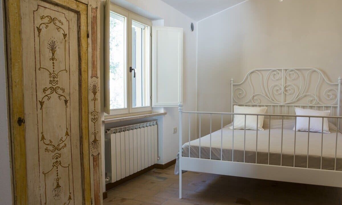 Photo of Bedroom in Fratte Rosa
