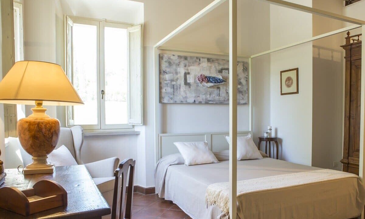 Photo of Bedroom in Fratte Rosa