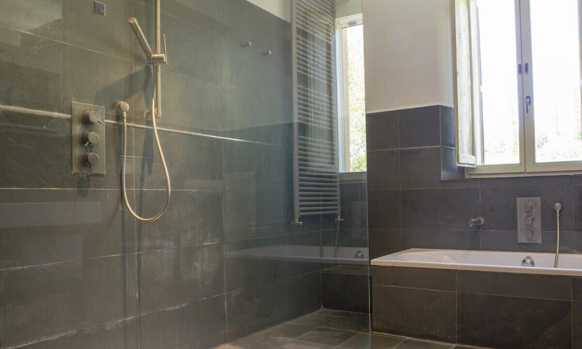 Photo of Bathroom in Fratte Rosa