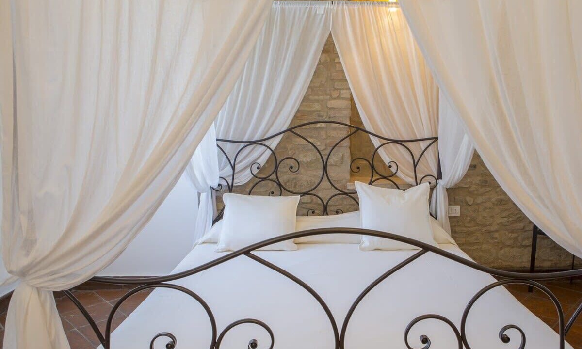 Photo of Bedroom in Fratte Rosa