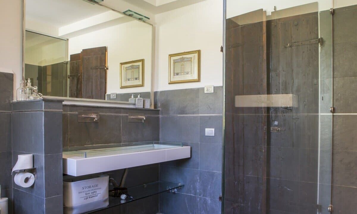 Photo of Bathroom in Fratte Rosa