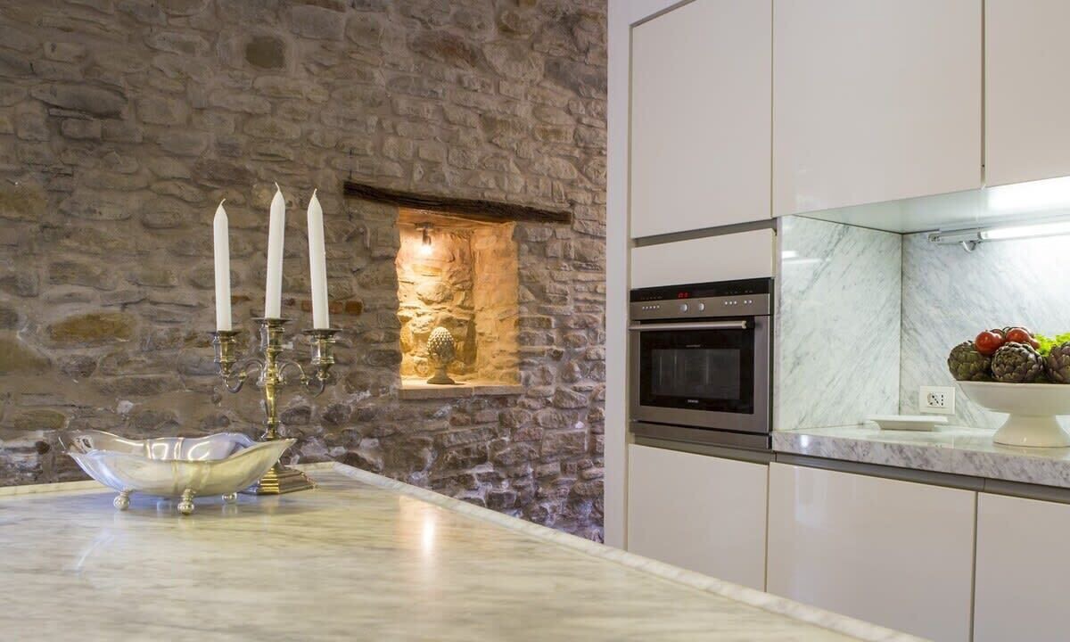 Photo of Kitchen in Fratte Rosa