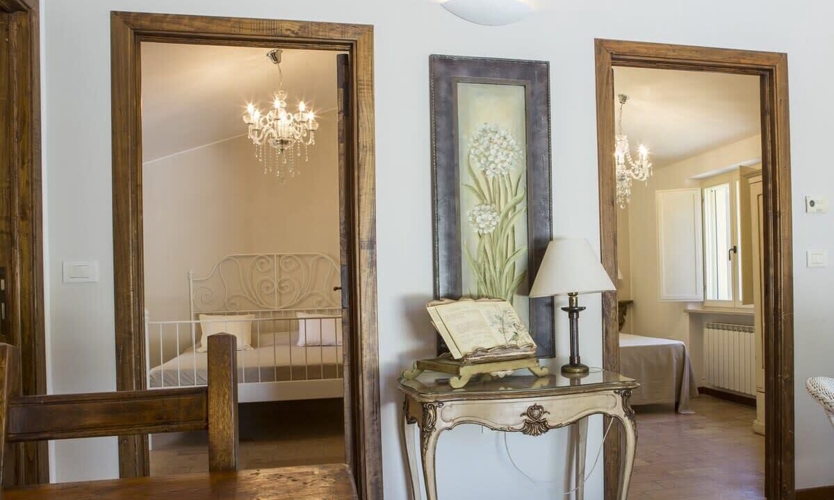 Photo of Bedroom in Fratte Rosa