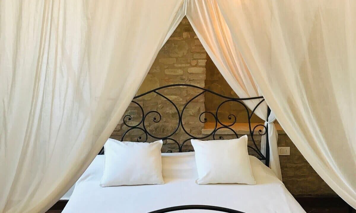 Photo of Bedroom in Fratte Rosa