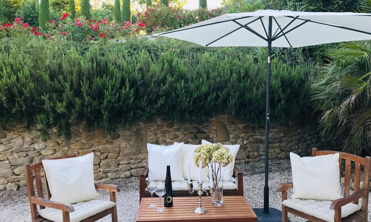 Photo of Patio Balcony in Fratte Rosa