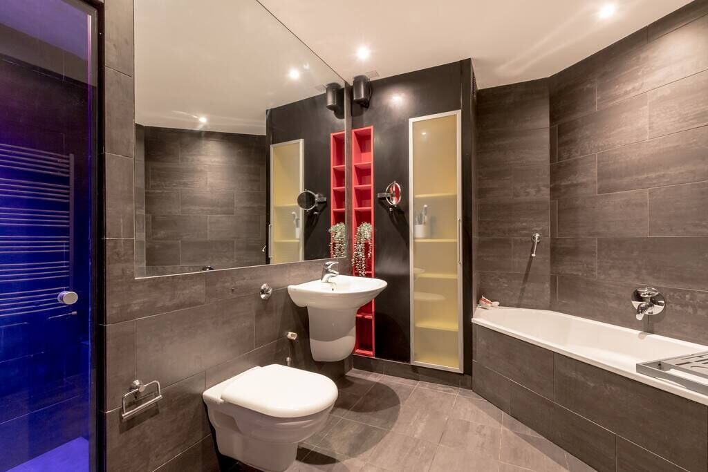 Photo of Bathroom in Gifford