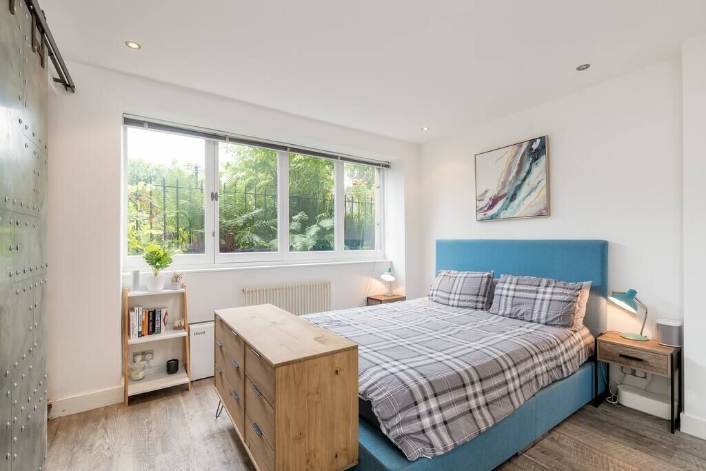 Photo of Bedroom in Gifford