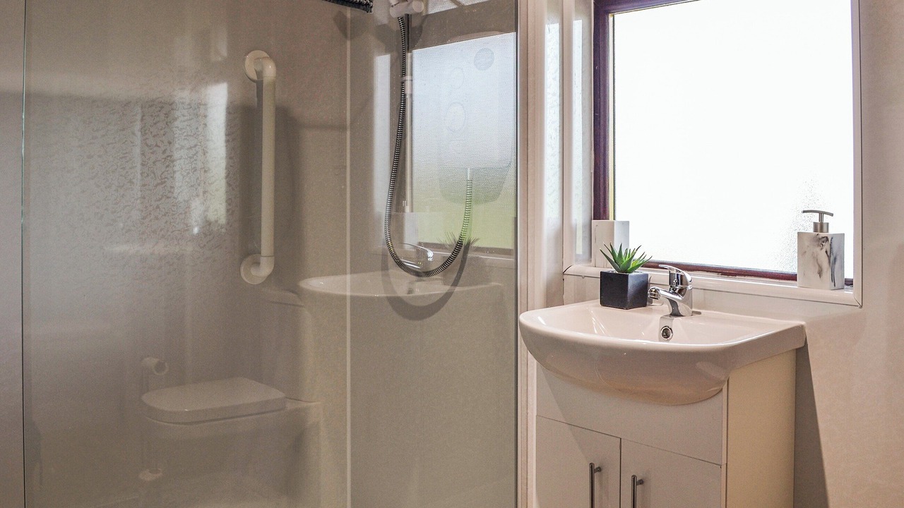 Photo of Bedroom in Kirriemuir