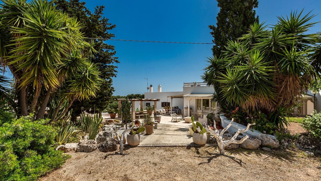 Photo of Patio Balcony in Pezze di Greco