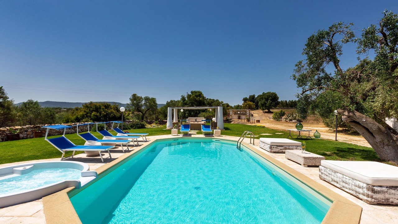 Photo of Outdoor in Pezze di Greco
