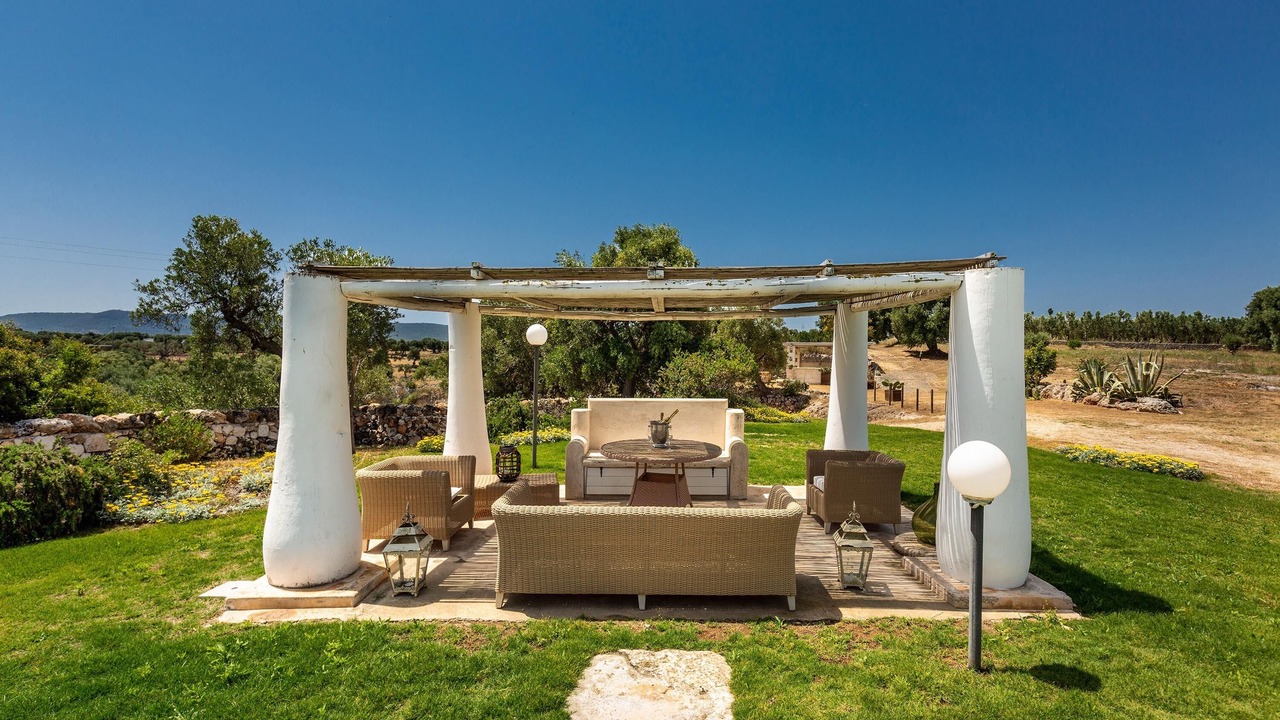 Photo of Outdoor in Pezze di Greco
