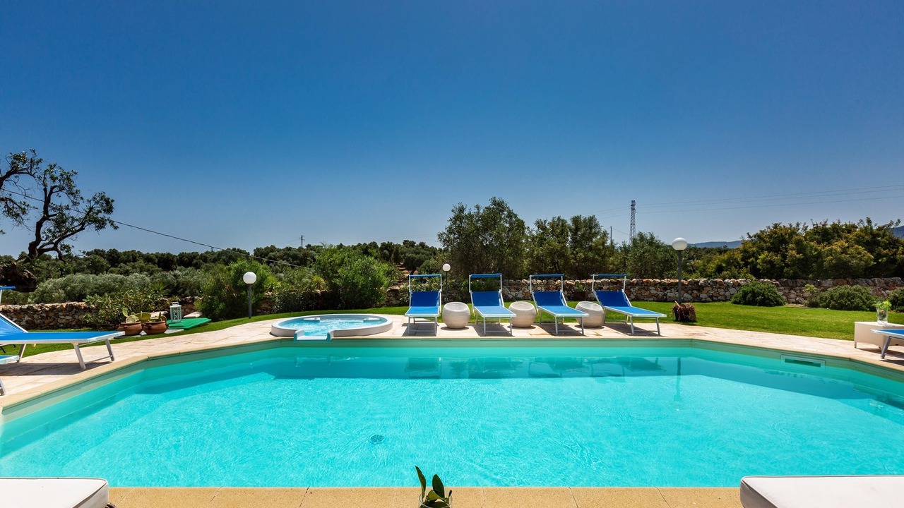 Photo of Outdoor in Pezze di Greco