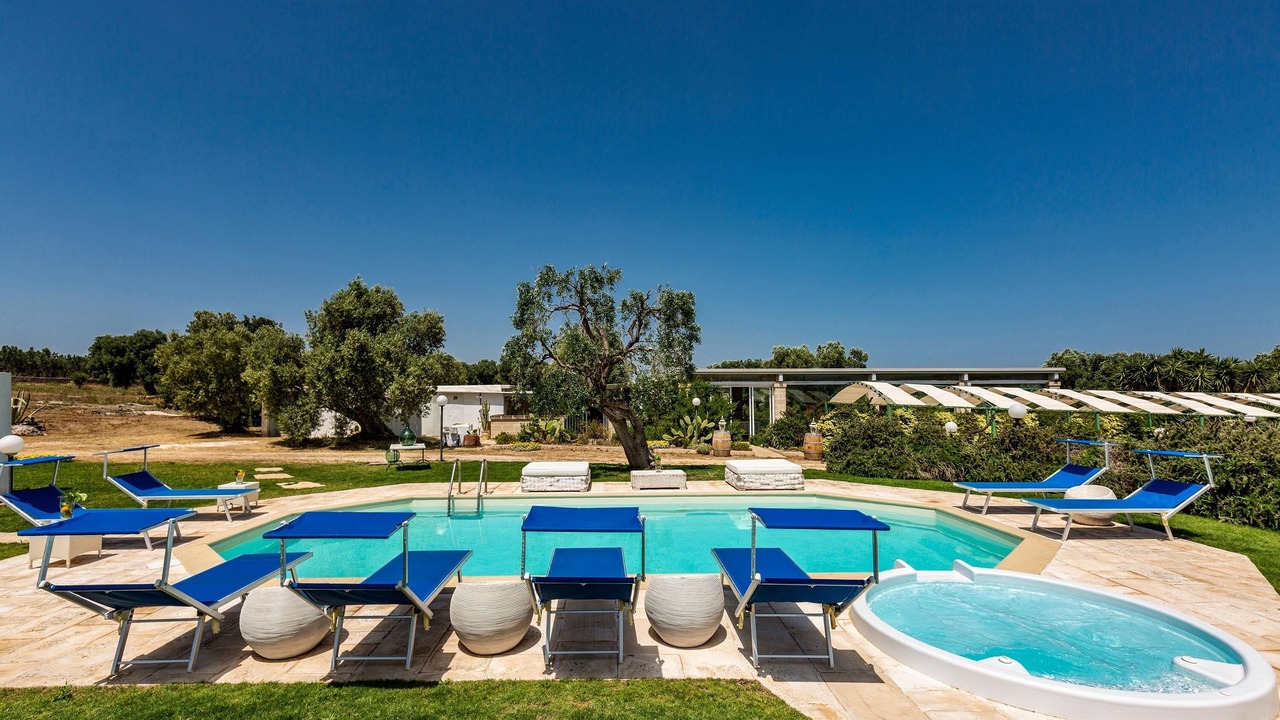 Photo of Outdoor in Pezze di Greco